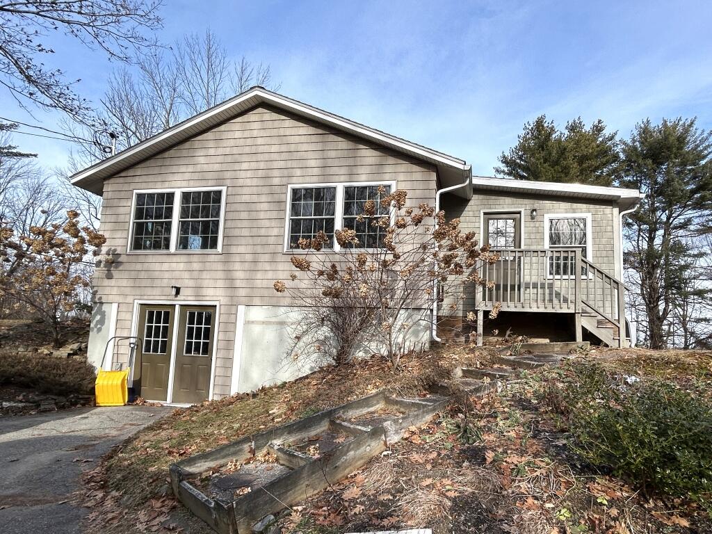 32 Winthrop Center Road Winthrop ME 04364