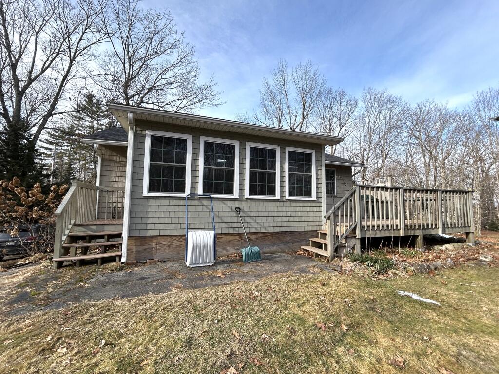 32 Winthrop Center Road Winthrop ME 04364