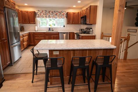 153 Dead River Road Bowdoin ME 04287