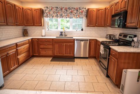 153 Dead River Road Bowdoin ME 04287