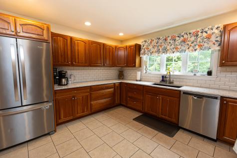 153 Dead River Road Bowdoin ME 04287