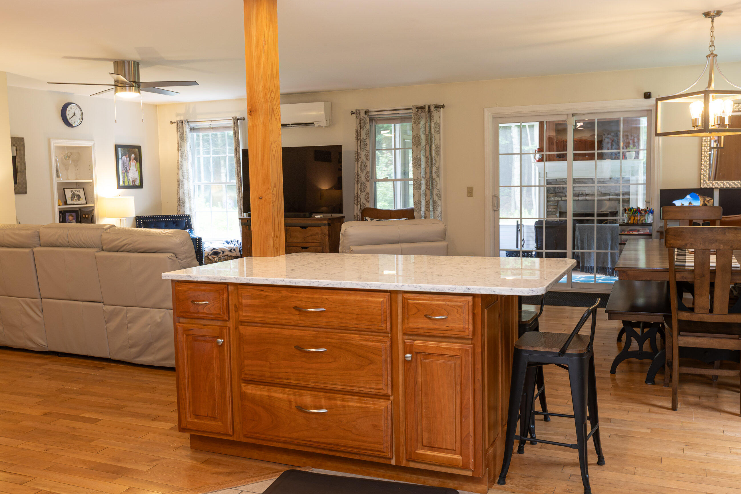 153 Dead River Road Bowdoin ME 04287