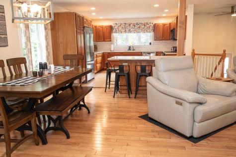 153 Dead River Road Bowdoin ME 04287