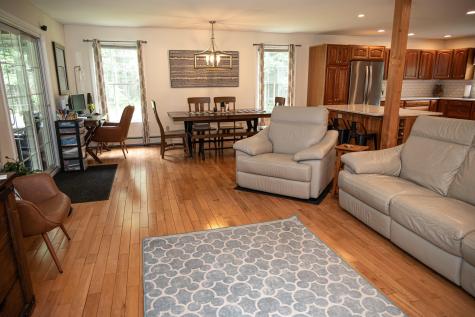 153 Dead River Road Bowdoin ME 04287