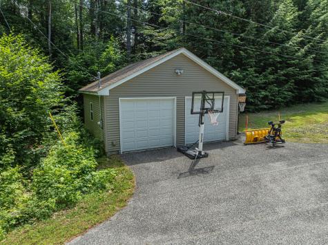 153 Dead River Road Bowdoin ME 04287