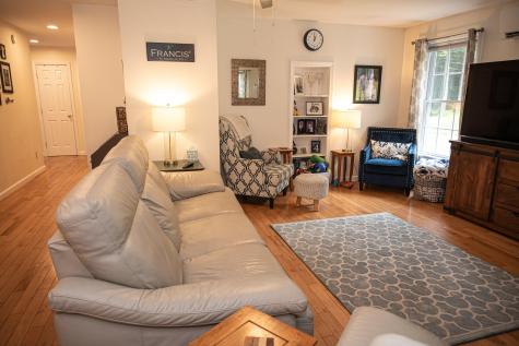 153 Dead River Road Bowdoin ME 04287