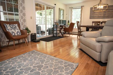 153 Dead River Road Bowdoin ME 04287