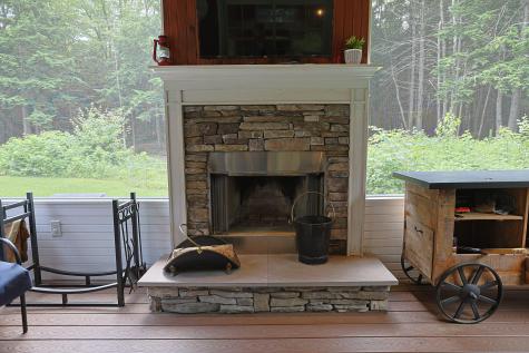 153 Dead River Road Bowdoin ME 04287