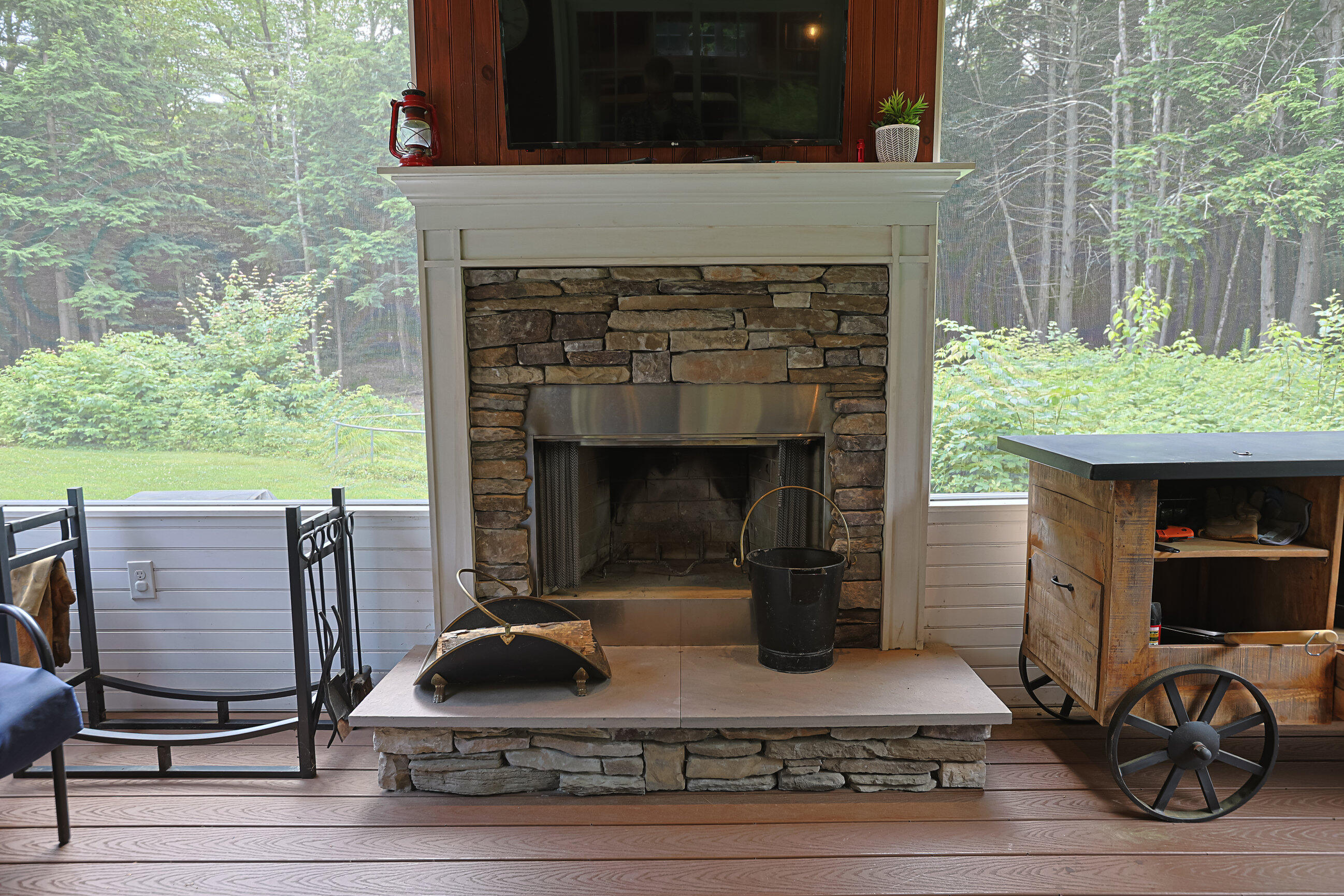 153 Dead River Road Bowdoin ME 04287