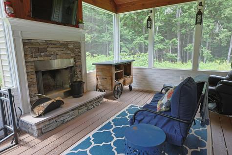 153 Dead River Road Bowdoin ME 04287