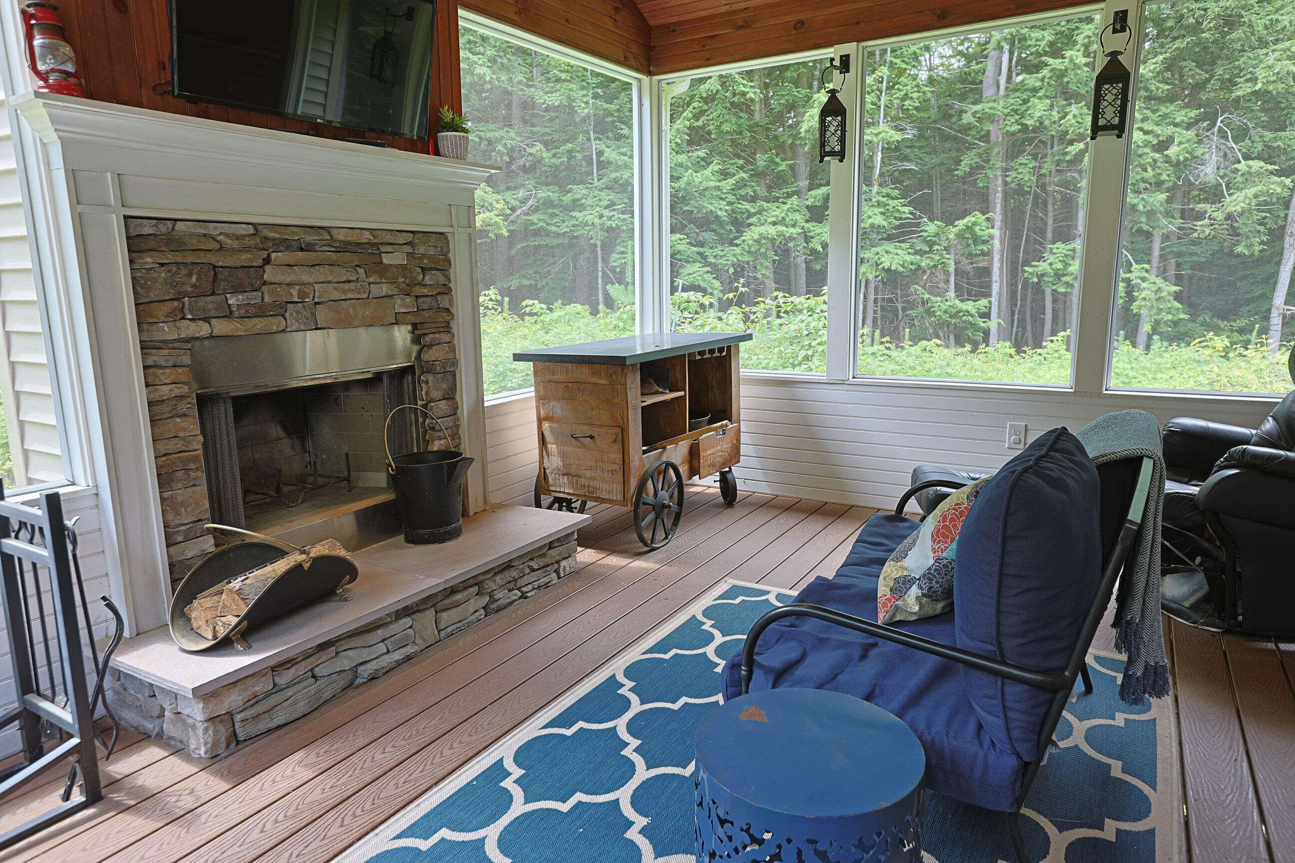 153 Dead River Road Bowdoin ME 04287