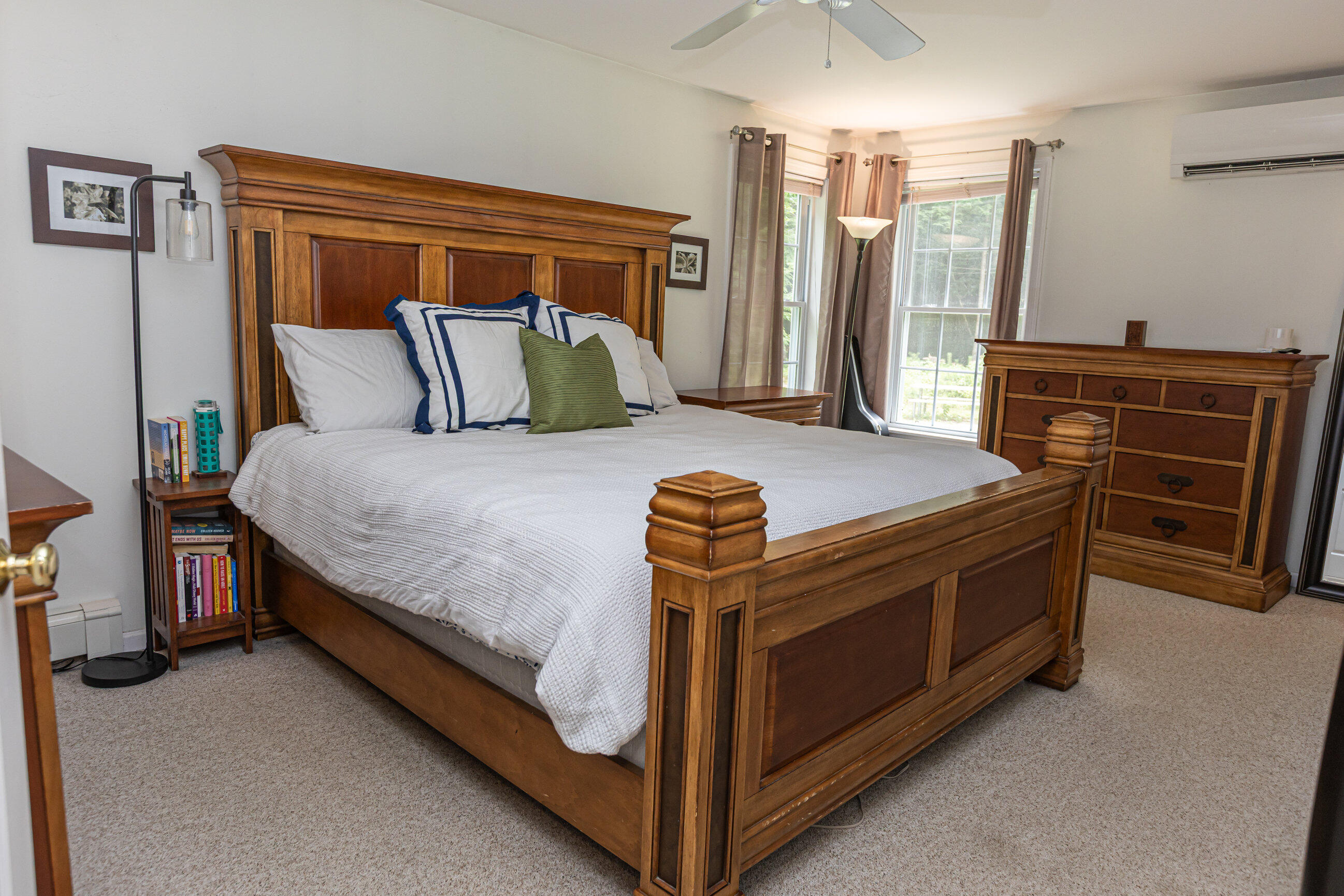 153 Dead River Road Bowdoin ME 04287