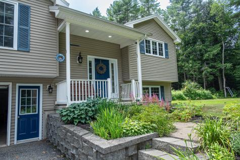 153 Dead River Road Bowdoin ME 04287