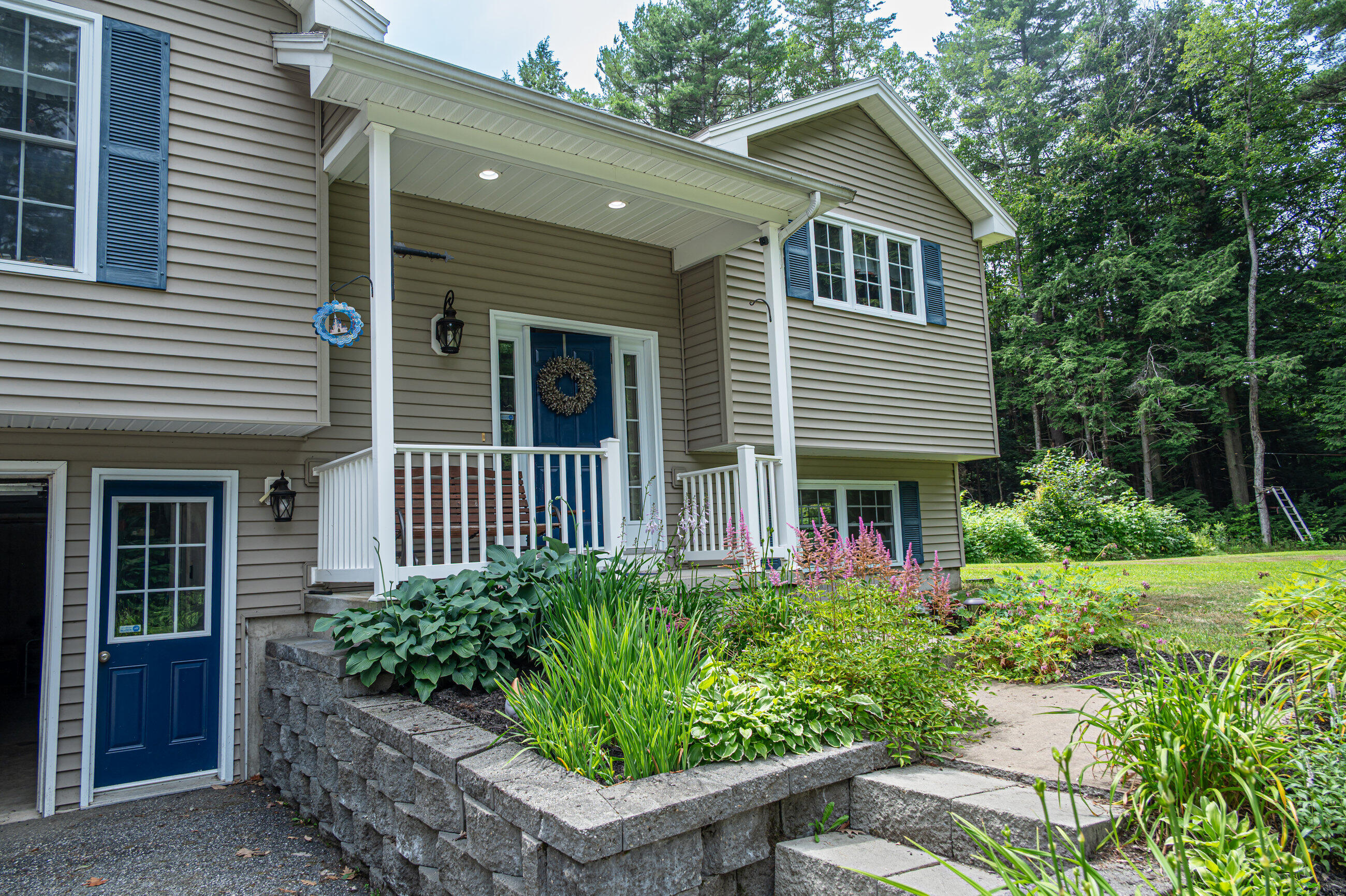 153 Dead River Road Bowdoin ME 04287