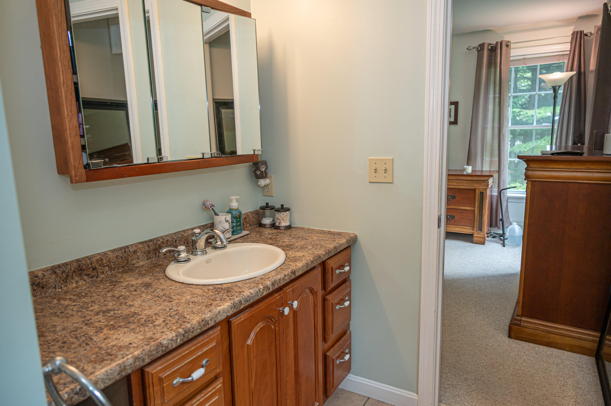 153 Dead River Road Bowdoin ME 04287