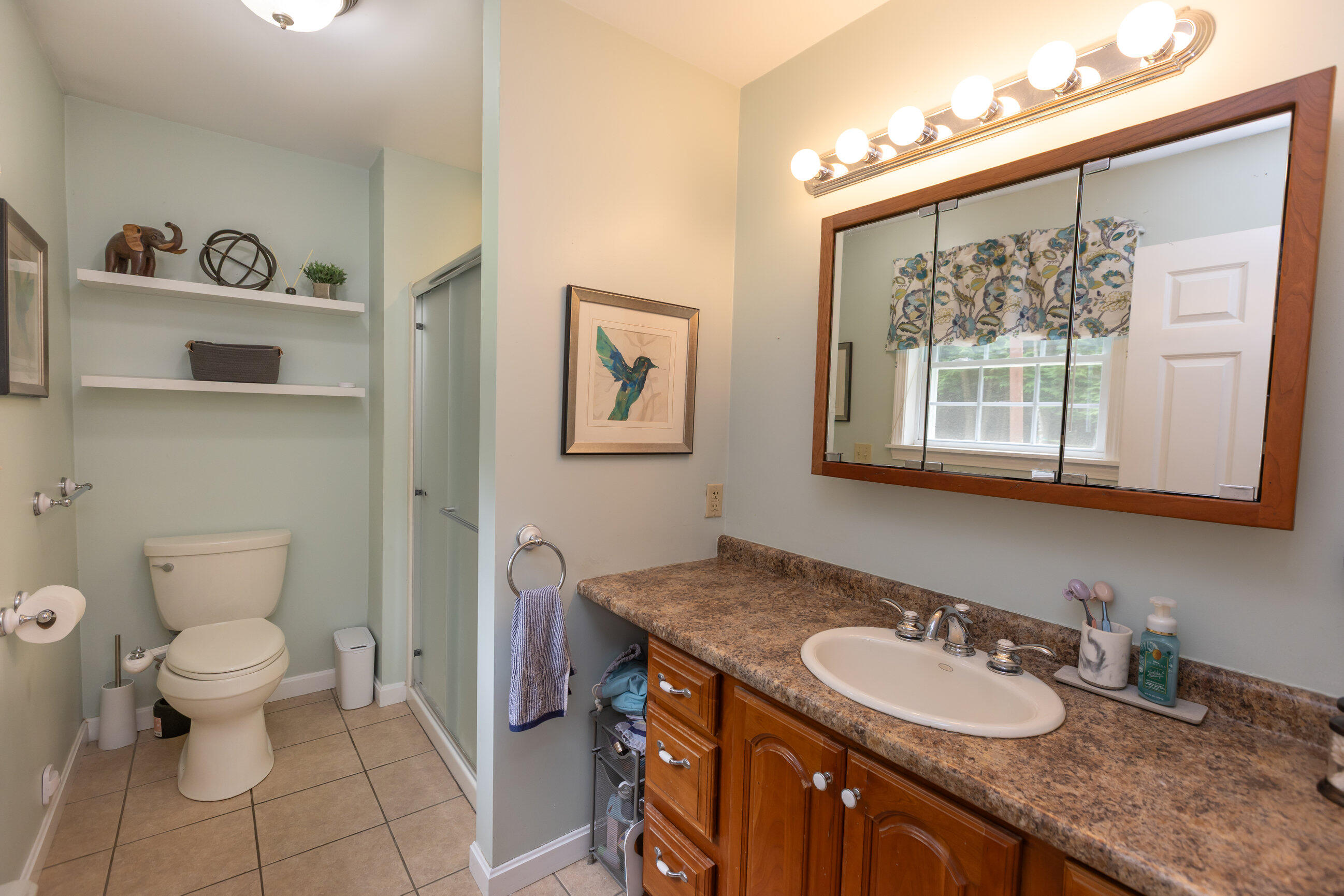 153 Dead River Road Bowdoin ME 04287