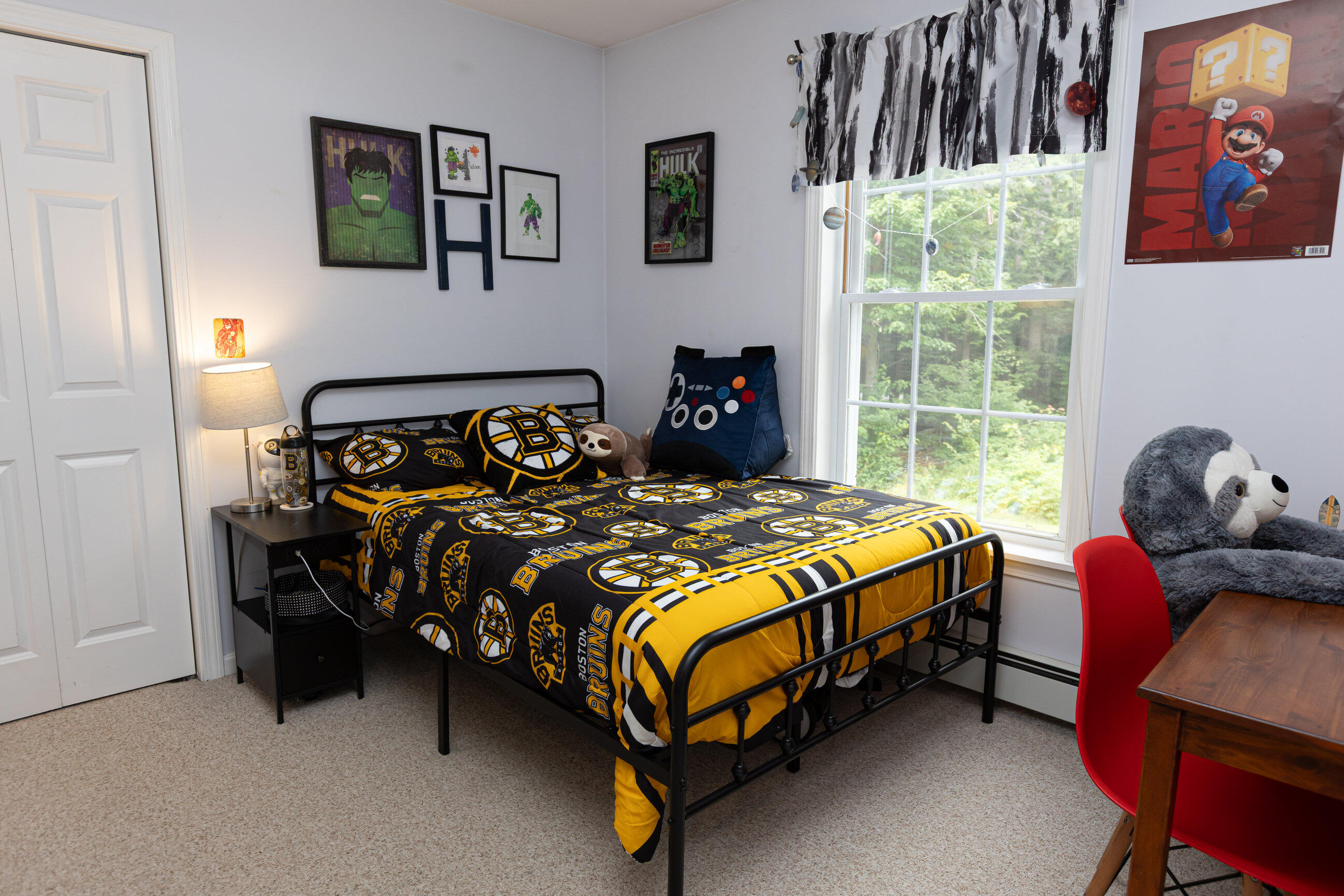 153 Dead River Road Bowdoin ME 04287