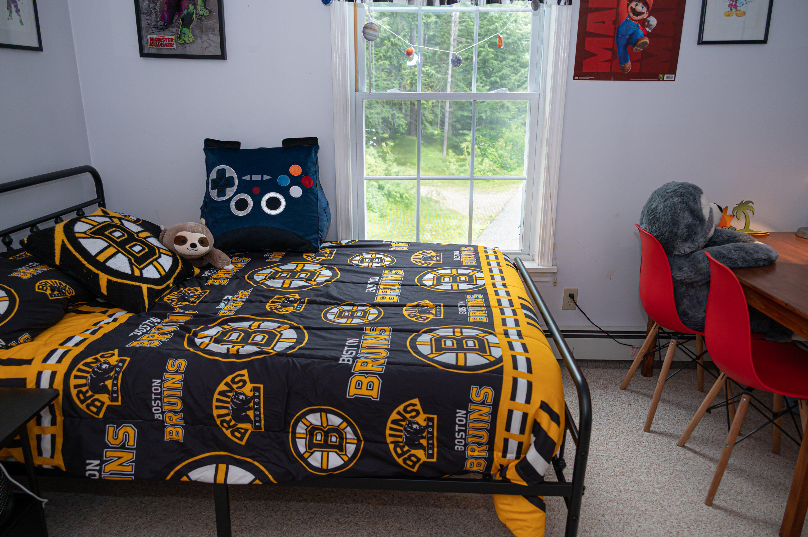 153 Dead River Road Bowdoin ME 04287