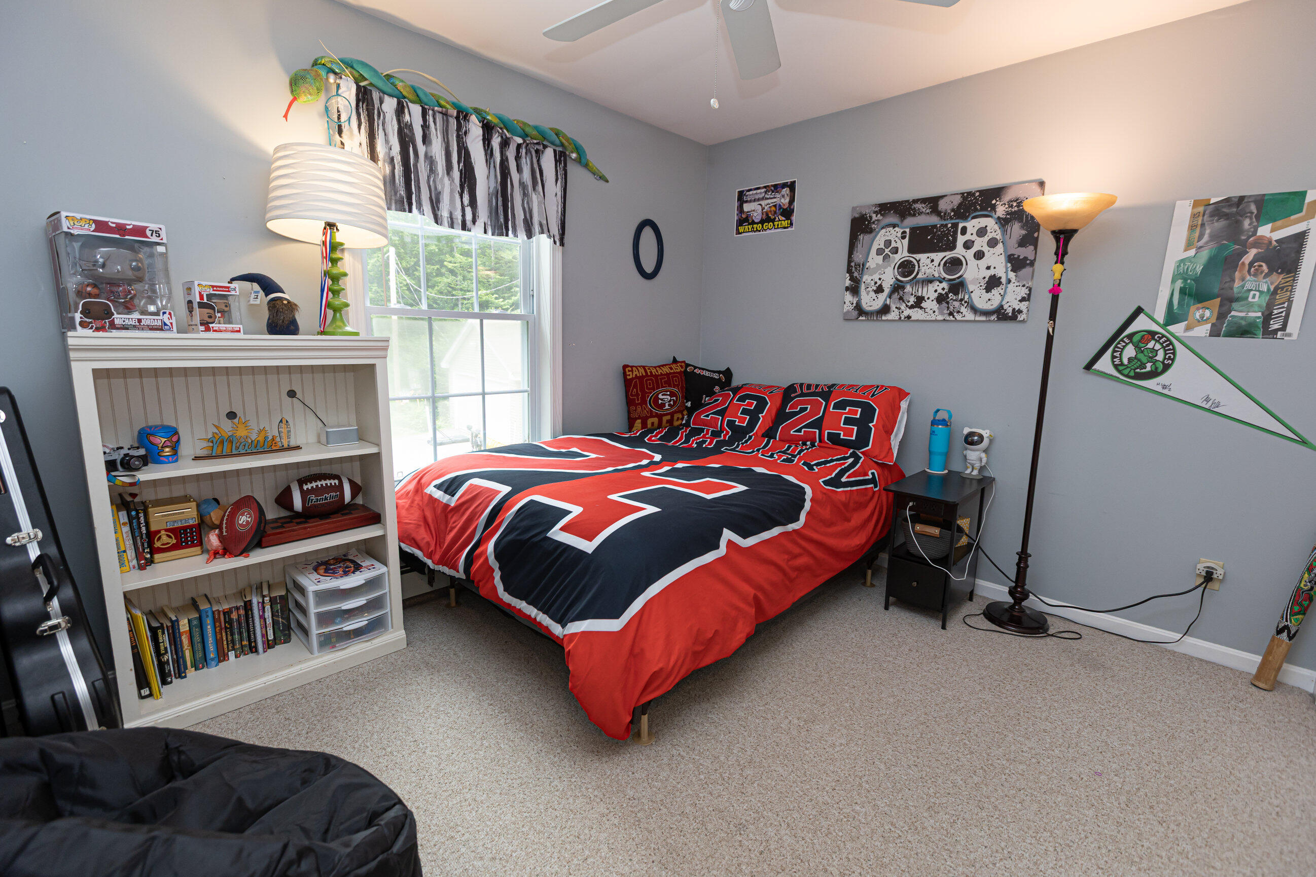 153 Dead River Road Bowdoin ME 04287