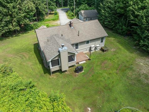 153 Dead River Road Bowdoin ME 04287