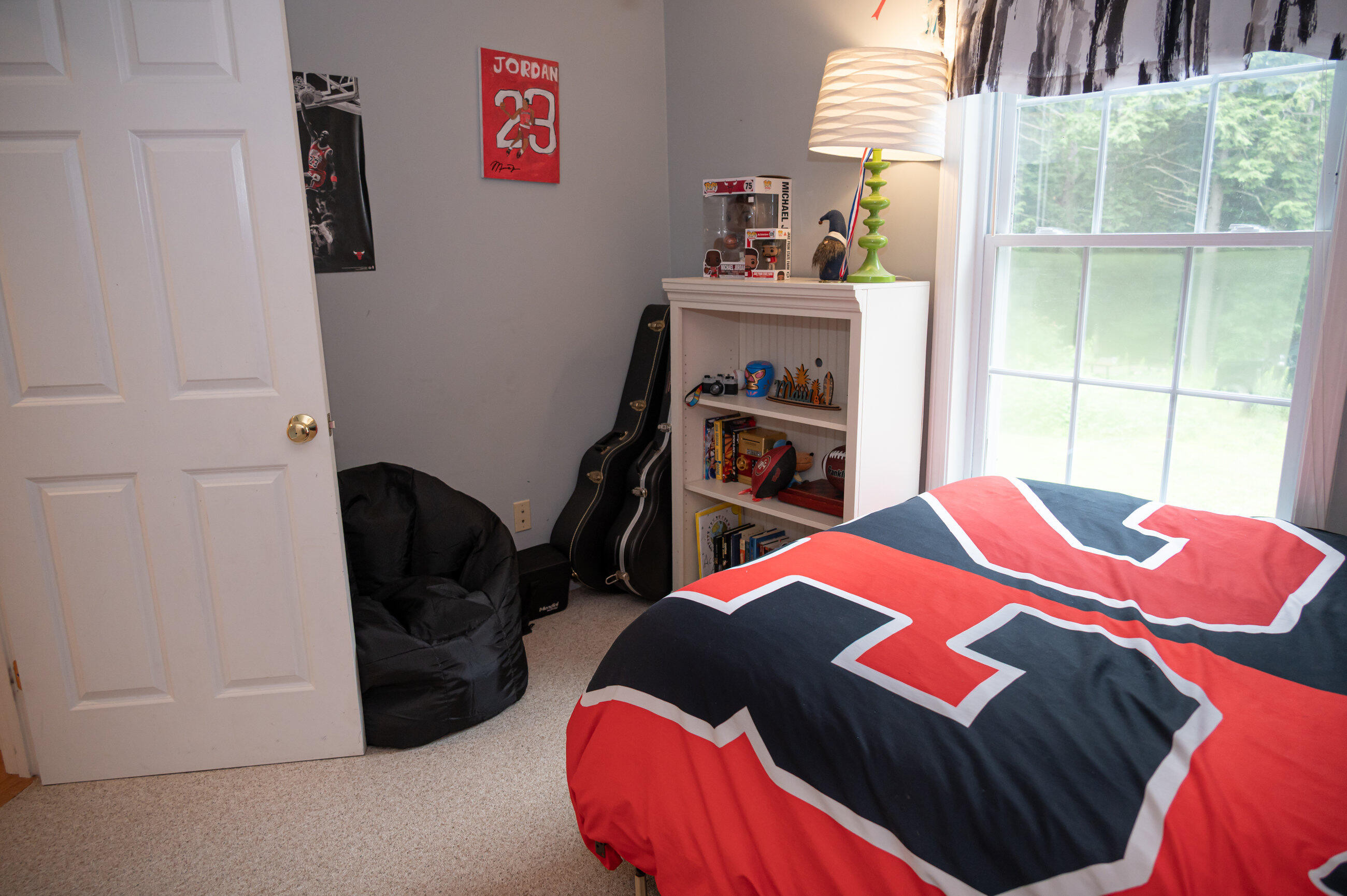 153 Dead River Road Bowdoin ME 04287