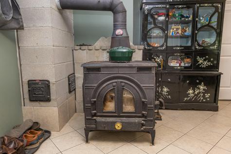 153 Dead River Road Bowdoin ME 04287