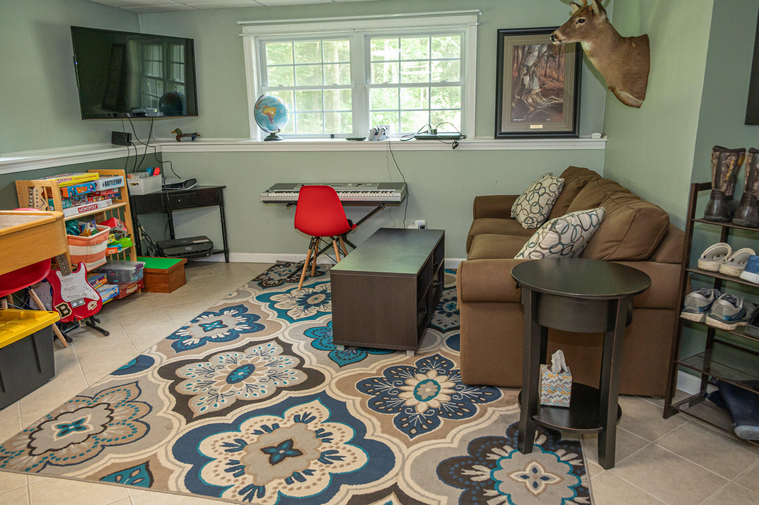 153 Dead River Road Bowdoin ME 04287