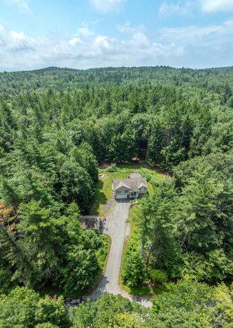 153 Dead River Road Bowdoin ME 04287