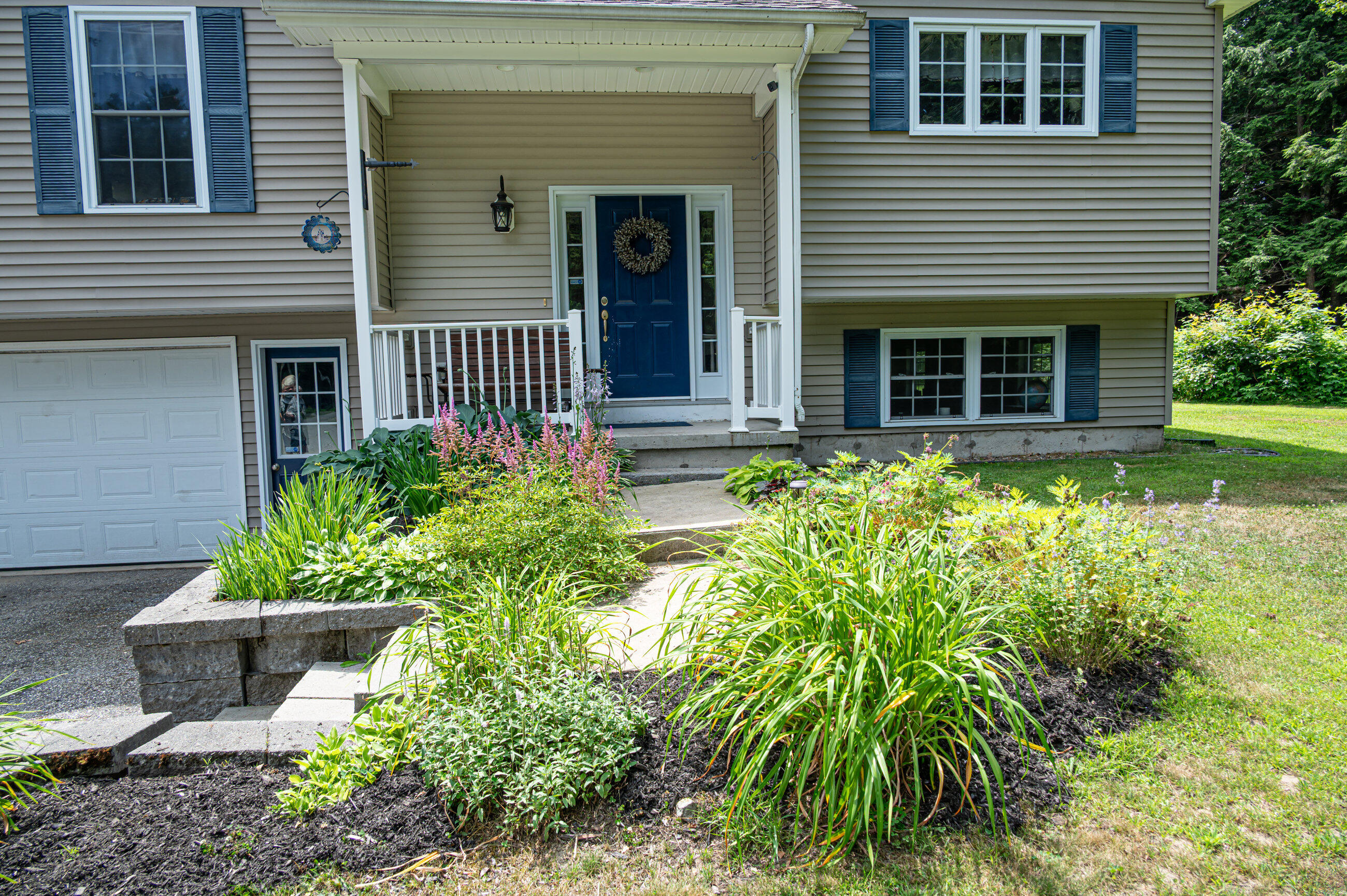 153 Dead River Road Bowdoin ME 04287