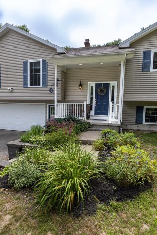 153 Dead River Road Bowdoin ME 04287