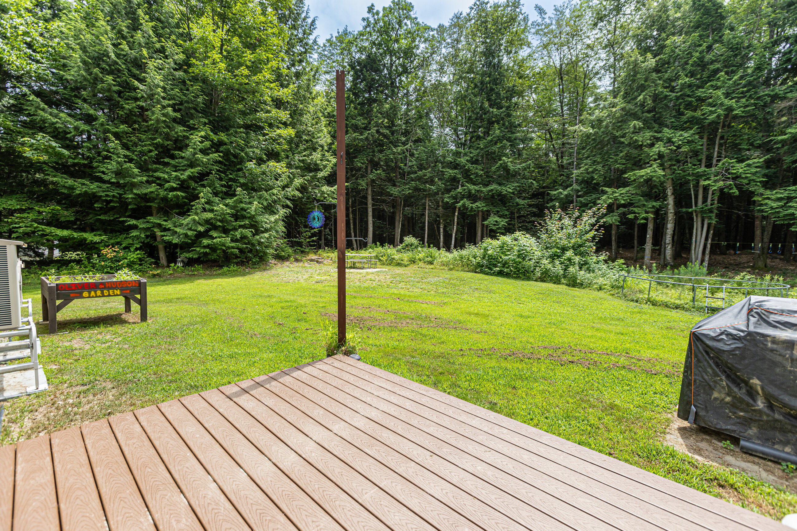 153 Dead River Road Bowdoin ME 04287