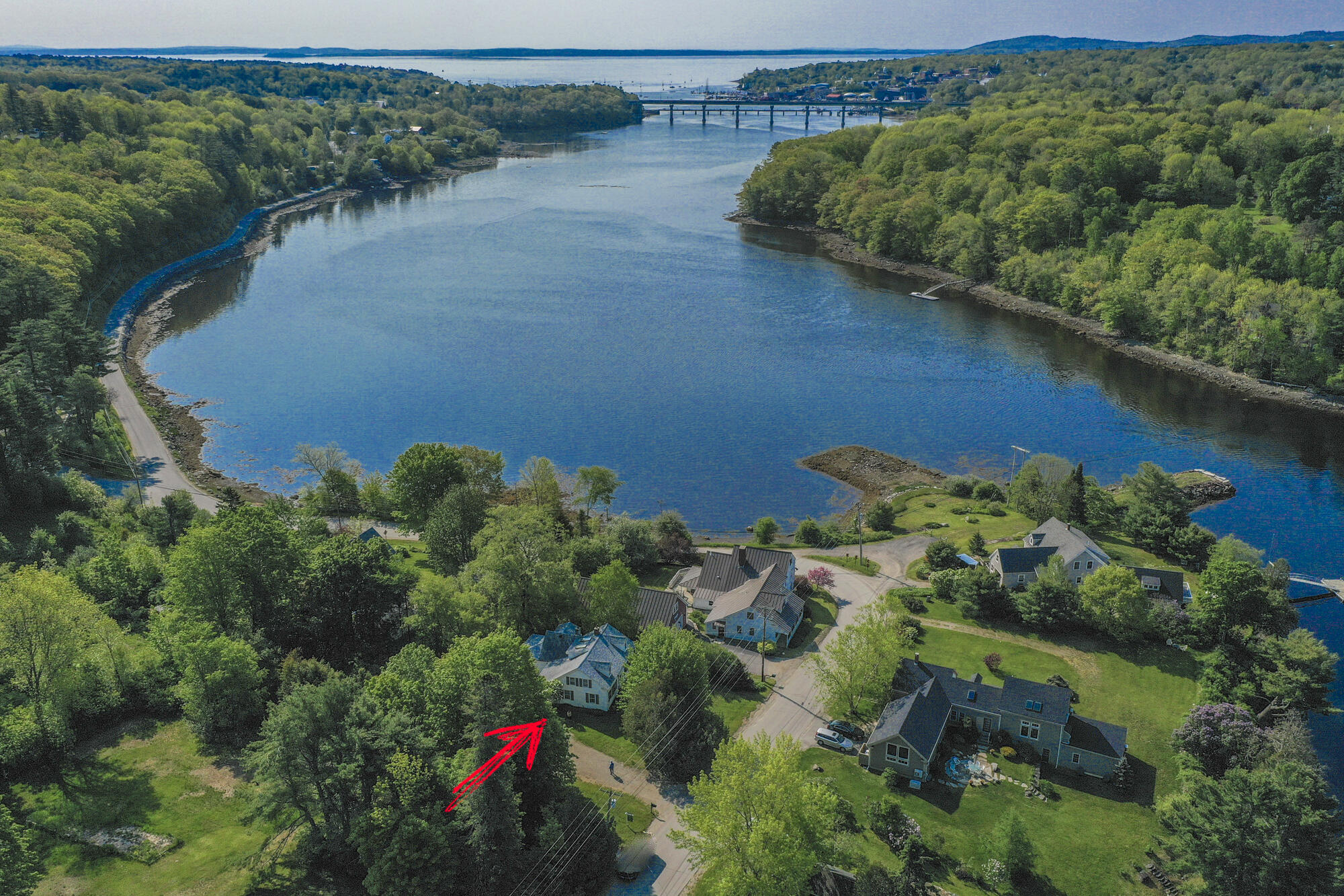 7 Kaler Road, Belfast ME Real Estate Listing MLS {gListingMLS_Number)