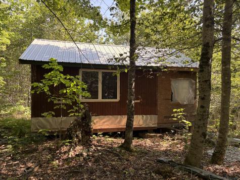 Lot 17 Hatch Hill Road Garland ME 04939