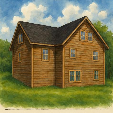 Lot 17 Countryside Lane Bethel ME 04217