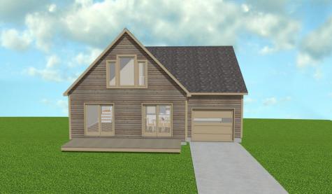 Lot 17 Countryside Lane Bethel ME 04217