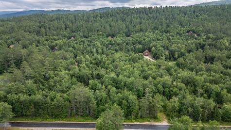 Lot 17 Countryside Lane Bethel ME 04217