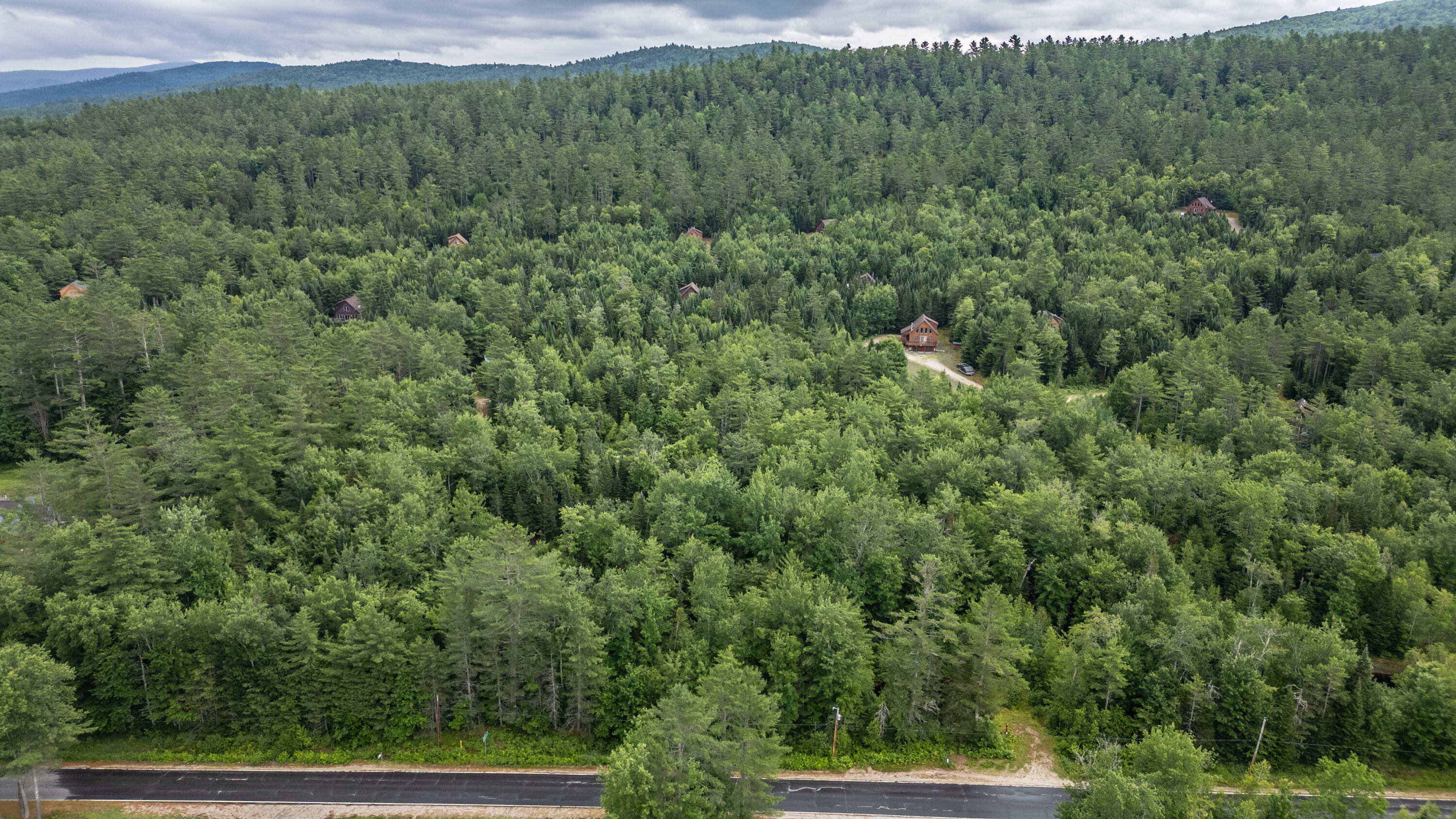 Lot 17 Countryside Lane Bethel ME 04217