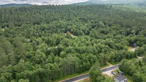 Lot 17 Countryside Lane Bethel ME 04217