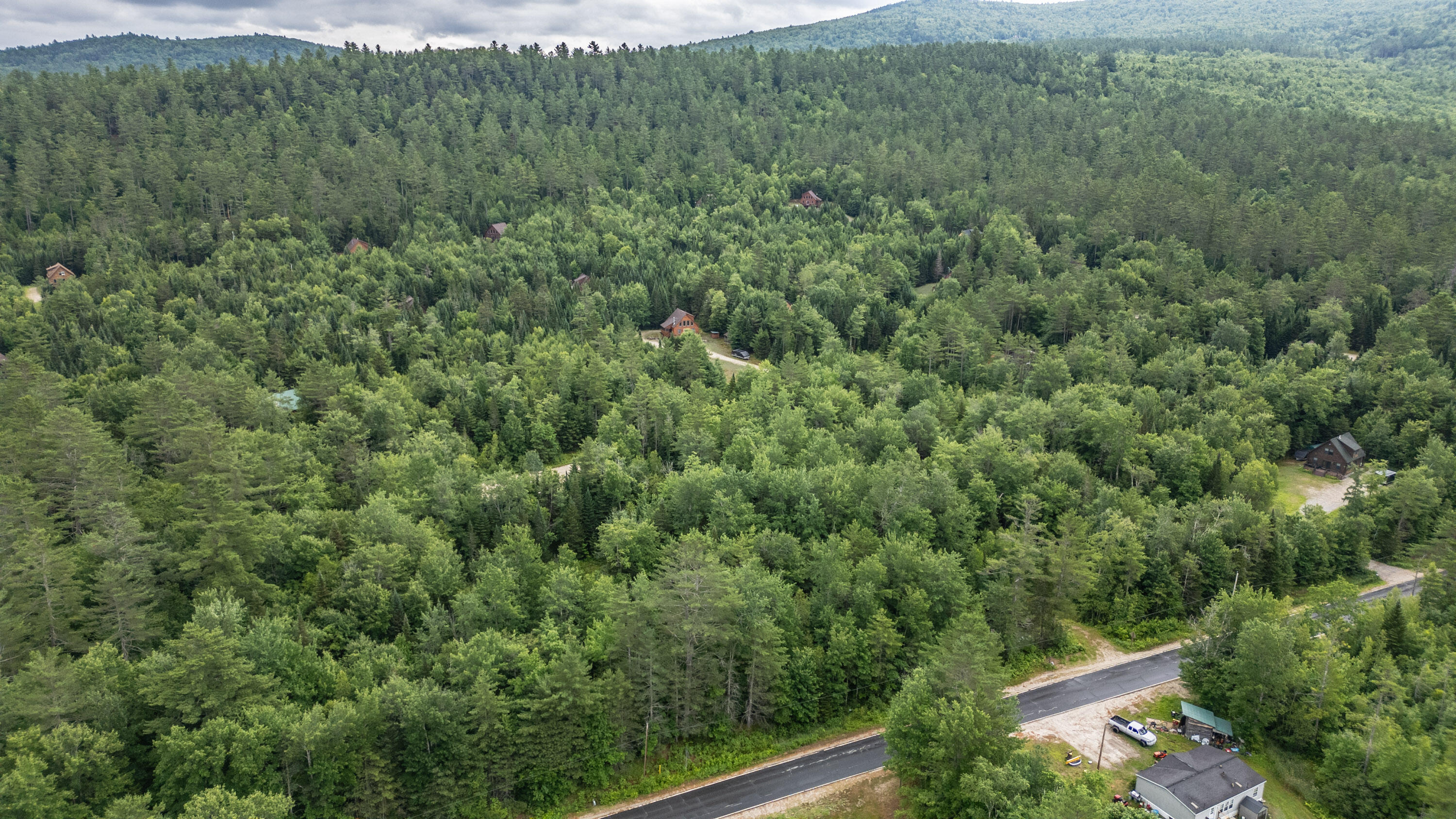 Lot 17 Countryside Lane Bethel ME 04217