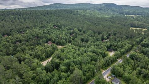Lot 17 Countryside Lane Bethel ME 04217