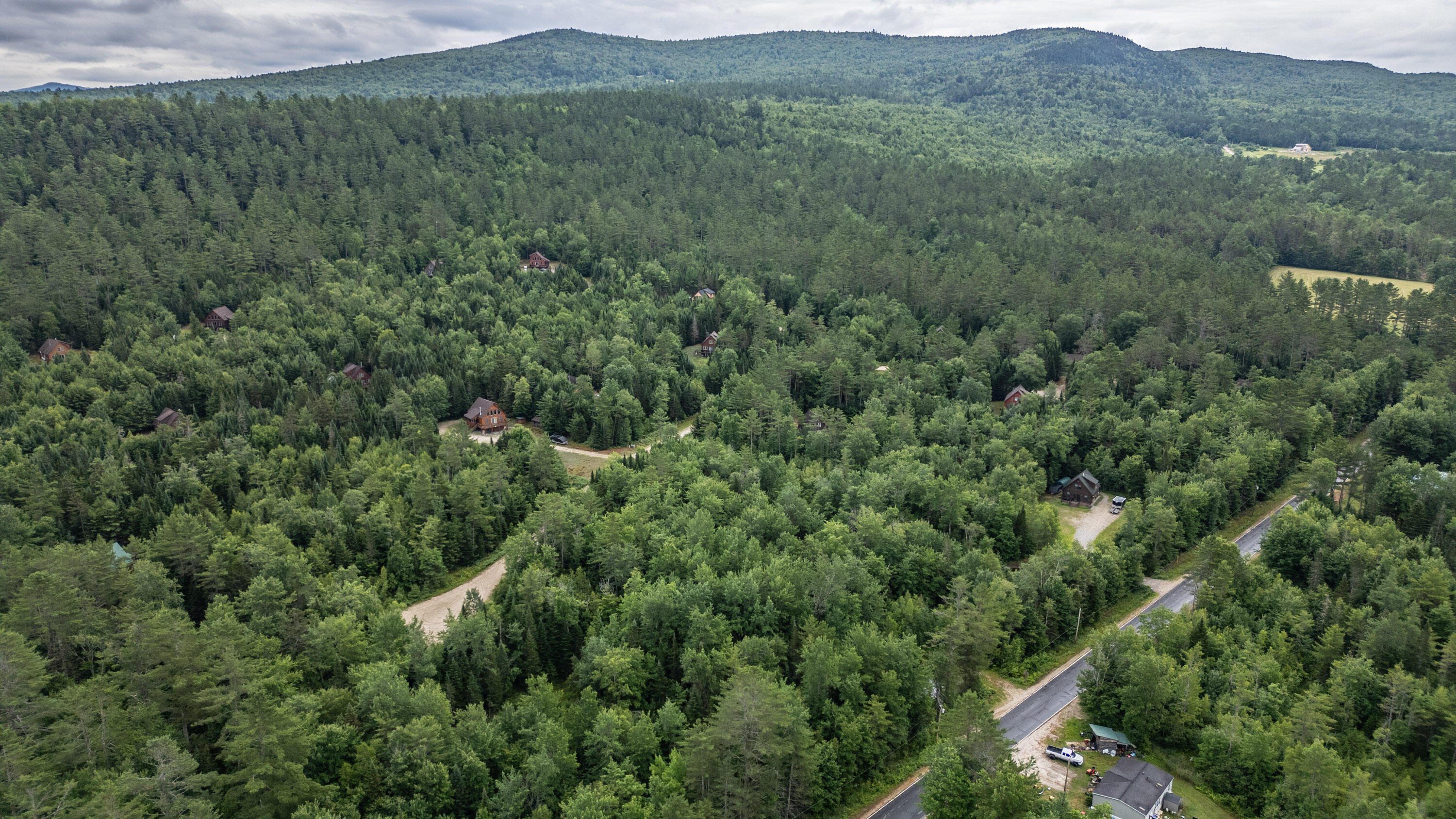 Lot 17 Countryside Lane Bethel ME 04217