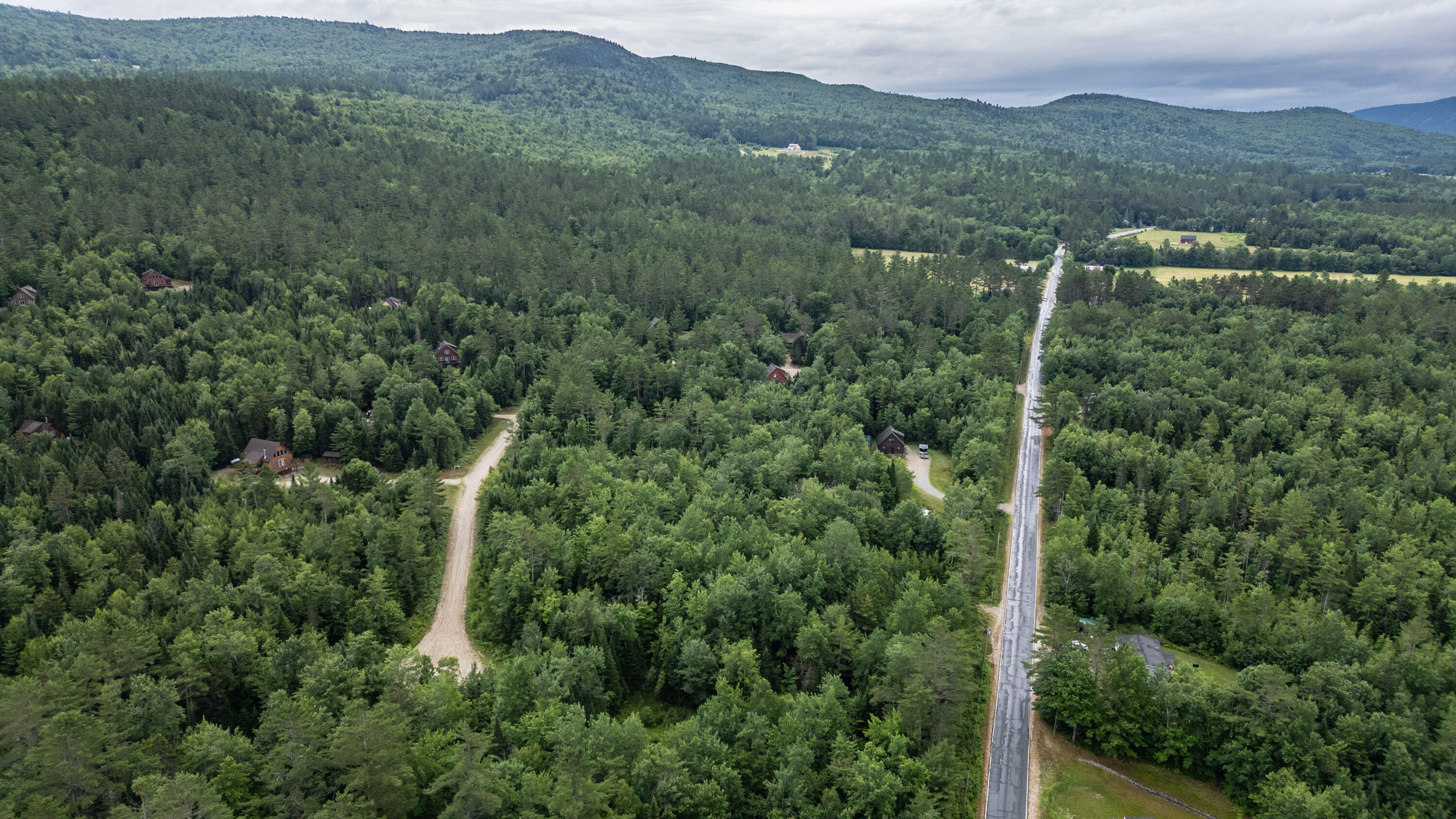 Lot 17 Countryside Lane Bethel ME 04217