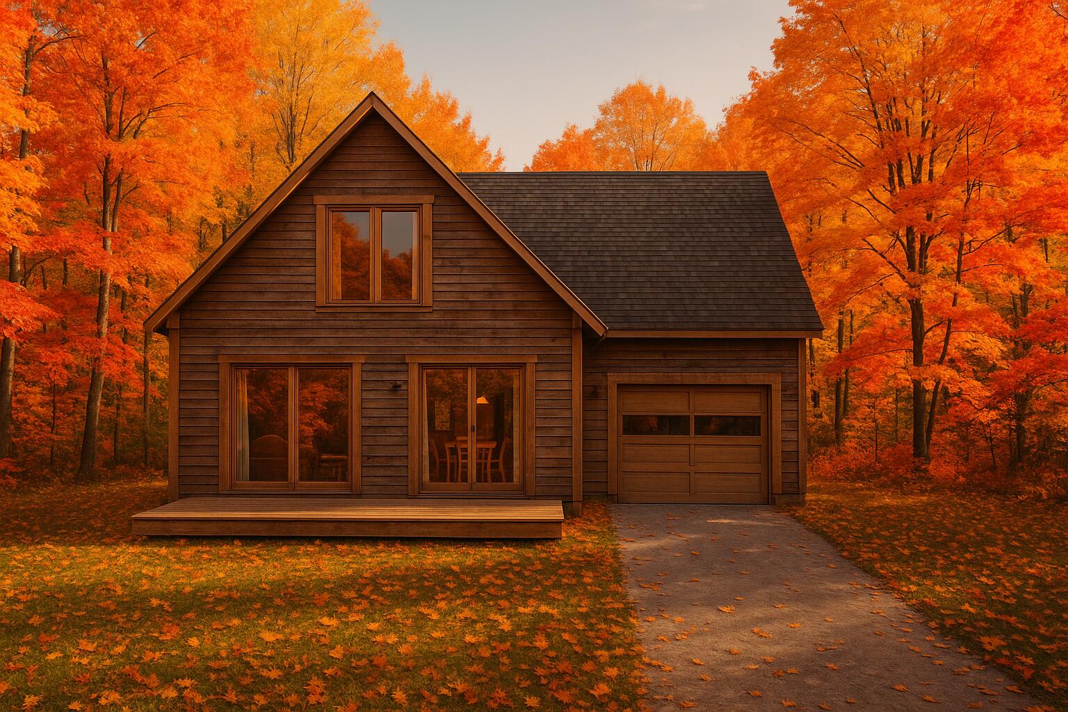 Lot 17 Countryside Lane Bethel ME 04217