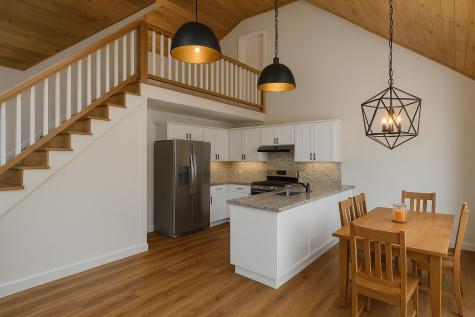 Lot 17 Countryside Lane Bethel ME 04217