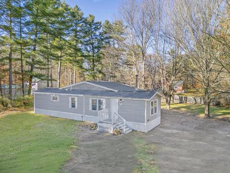 5 Marguerite Road Saco ME 04072