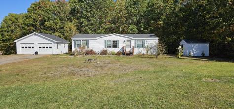 24 Ryan Lane Skowhegan ME 04976