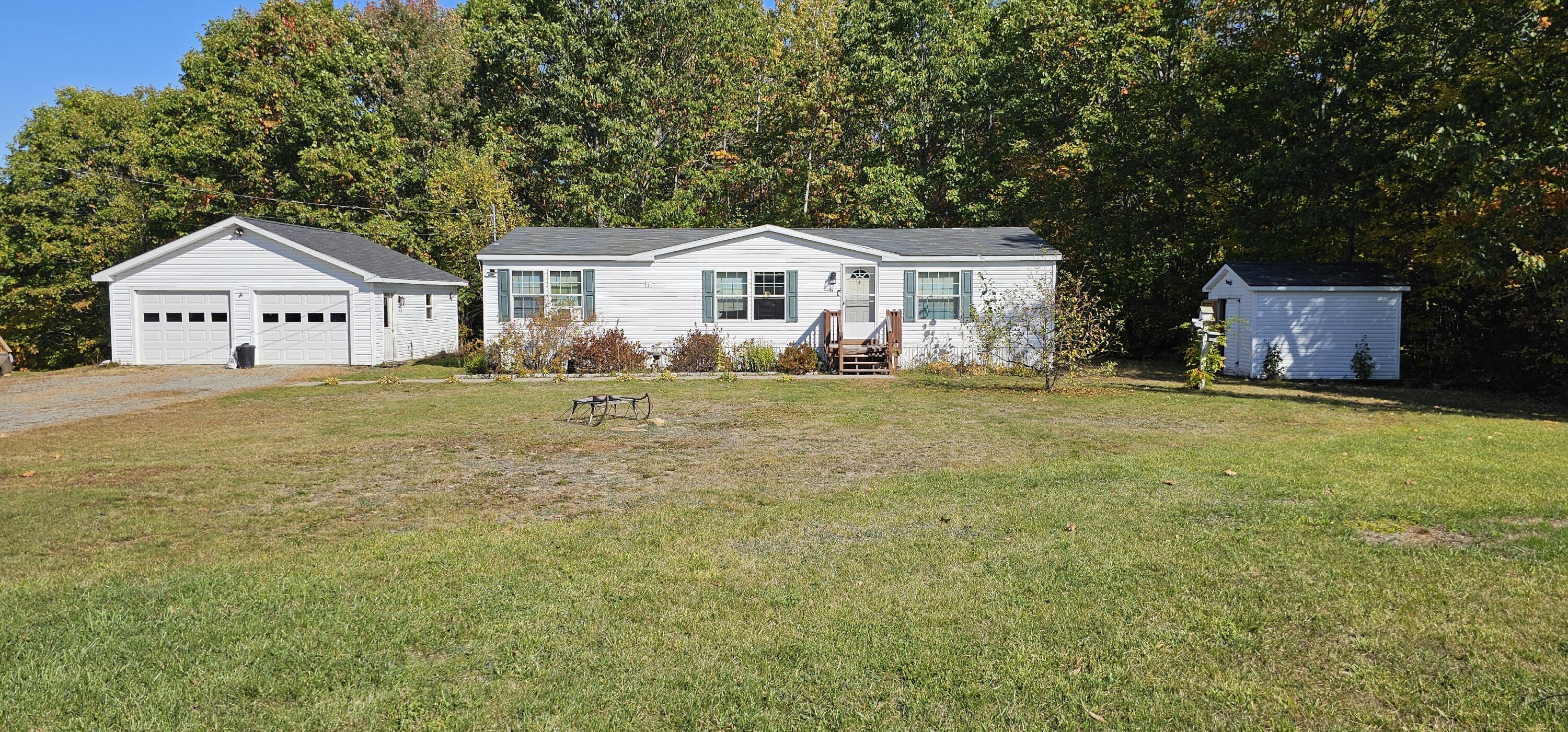 24 Ryan Lane Skowhegan ME 04976