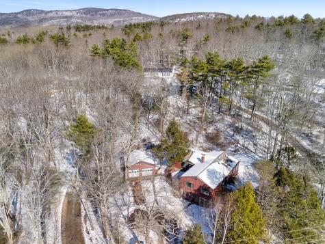 227 Mechanic Street Camden ME 04843