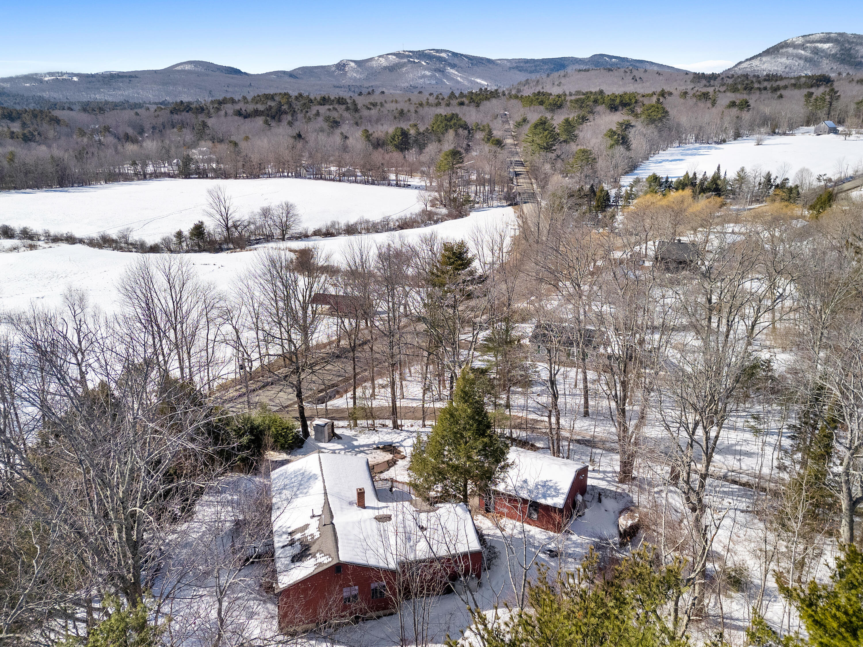 227 Mechanic Street Camden ME 04843