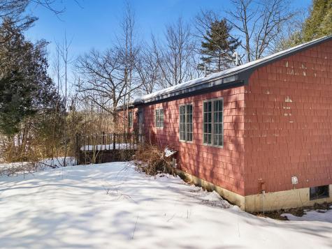 227 Mechanic Street Camden ME 04843